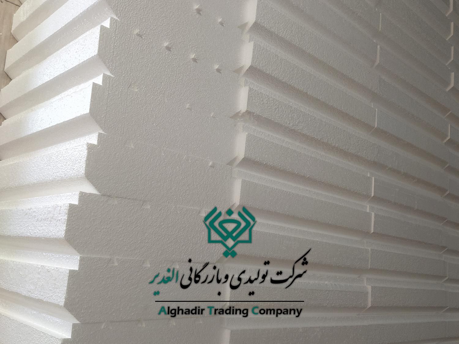 آکاستیو سقفی اکاسیف یونولیت پلی استایرن اکاسیو|عمده‌فروشی|مشهد, نوید|دیوار