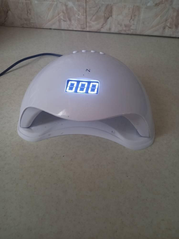 لوازم کاشت ناخن|آرایشی، بهداشتی، درمانی|بومهن, |دیوار