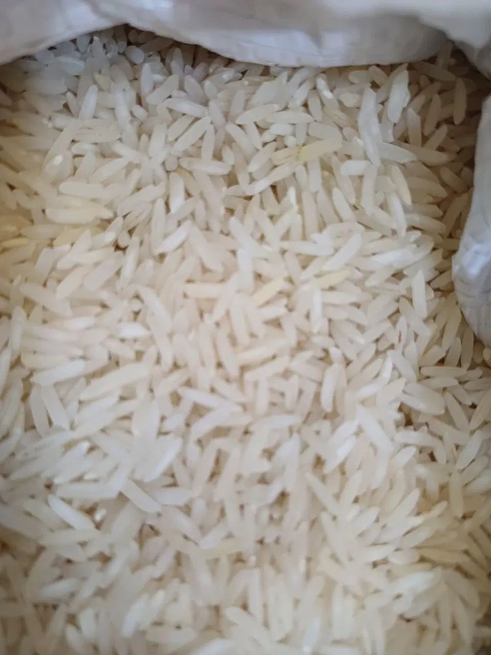 برنج  سفید سوپر باسمتی و دانه بلند پاکستانی|خوردنی و آشامیدنی|زاهدان, |دیوار