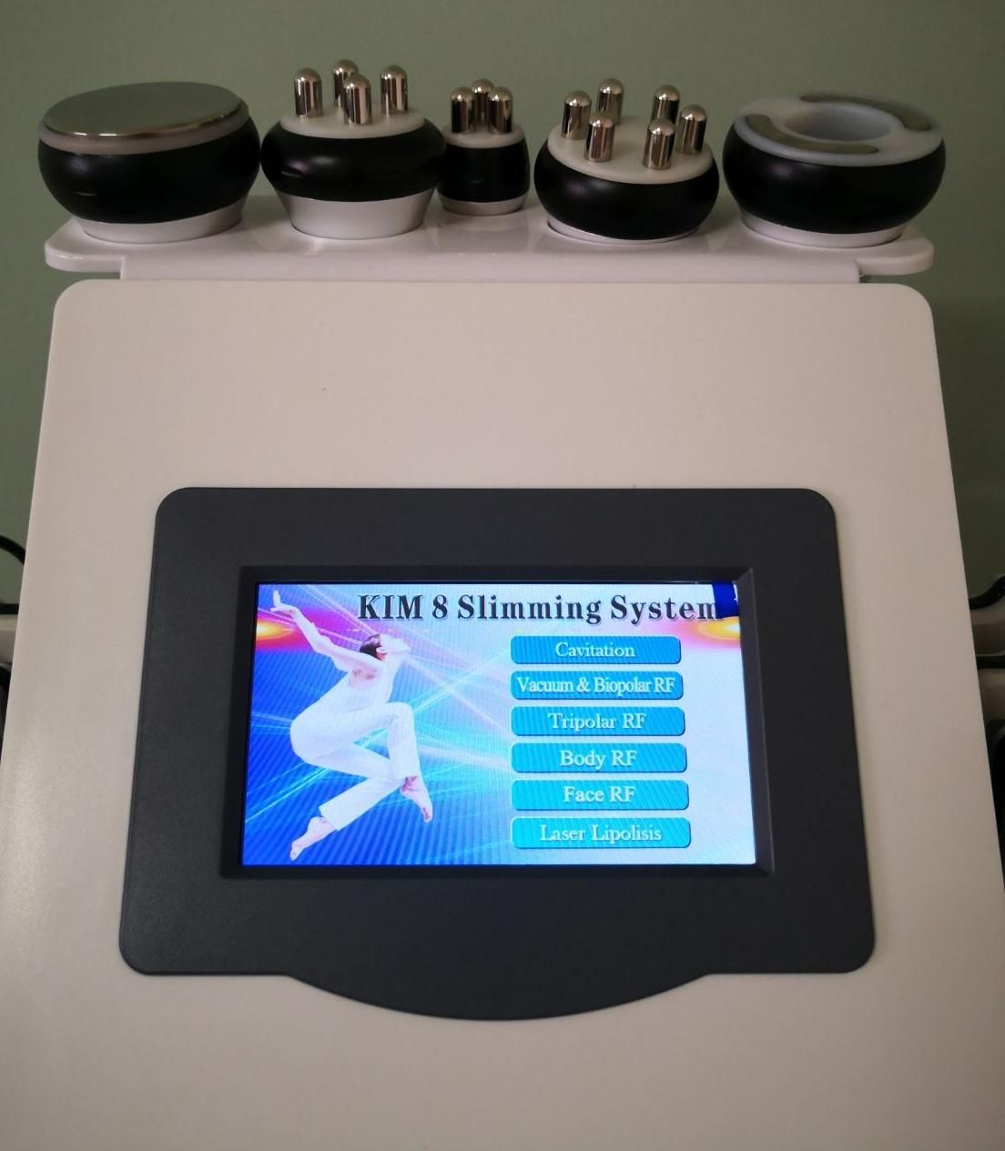 لاغری موضعی با دستگاه کویتیشن آر اف وکیوم|خدمات آرایشگری و زیبایی|صدرا-فارس, فاز ۱|دیوار