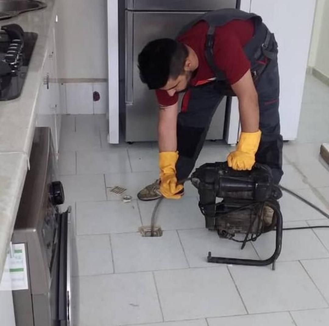 لوله بازکنی لاله پروین سروش احمدآبابزرگمهرمشتاق جی|خدمات پیشه و مهارت|اصفهان, احمدآباد|دیوار