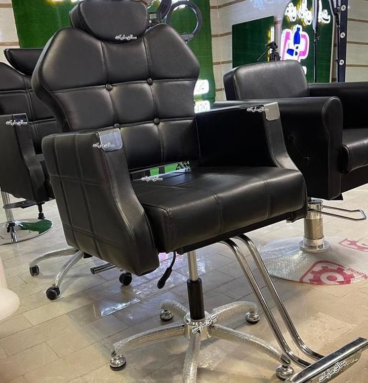 صندلی ارایشگاه جکی|آرایشگاه و سالن‌های زیبایی|شیراز, بازار|دیوار