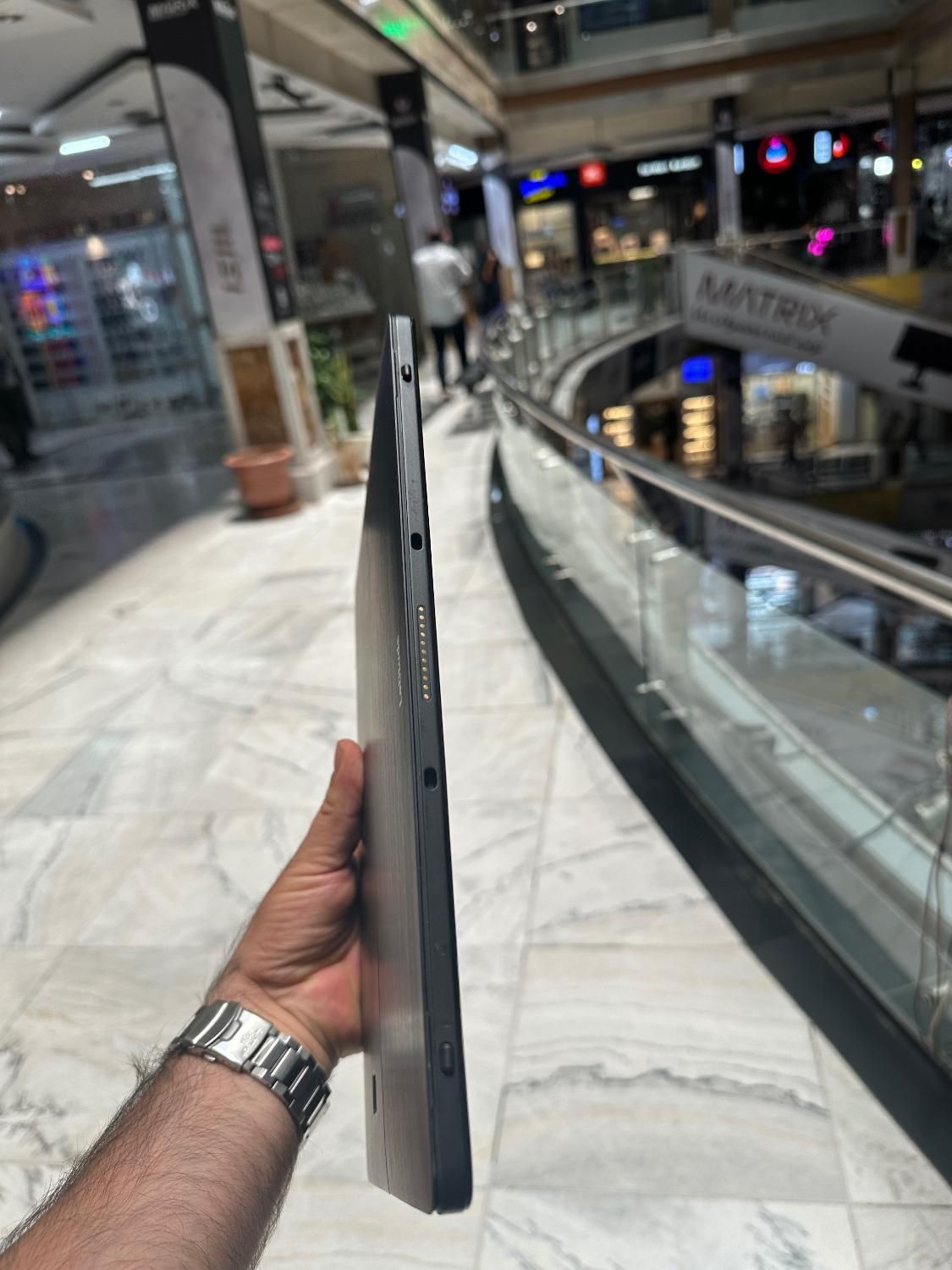 تبلت دل 7290  i7 nasl 8 ram 16 ssd 256|تبلت|تهران, میرداماد|دیوار