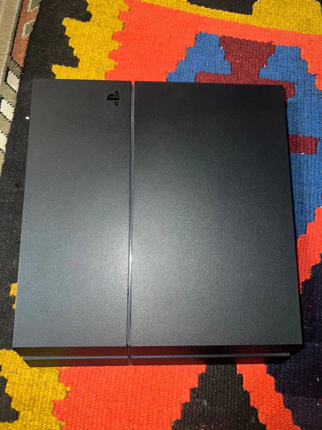 PS4 fat کپی خور ۱ترابایت|کنسول، بازی ویدئویی و آنلاین|اصفهان, لاله|دیوار