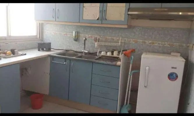 آپارتمان ۶۰متری موقعیت اداری،مسکونی تهرانسر|اجارهٔ دفتر کار، اتاق اداری، مطب|تهران, تهرانسر مرکزی|دیوار