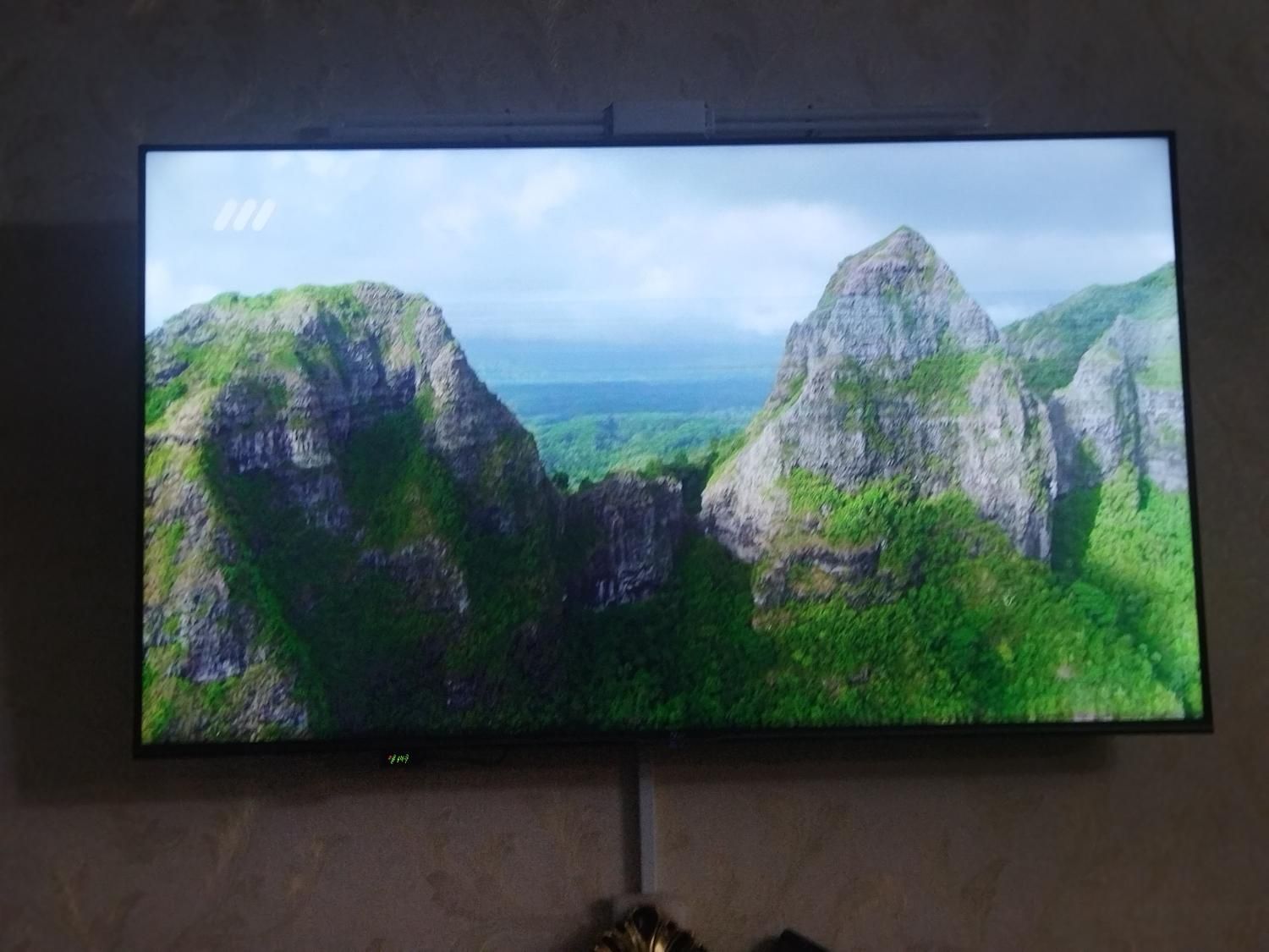 تلویزیون جی پلاس|تلویزیون و پروژکتور|زنجان, |دیوار