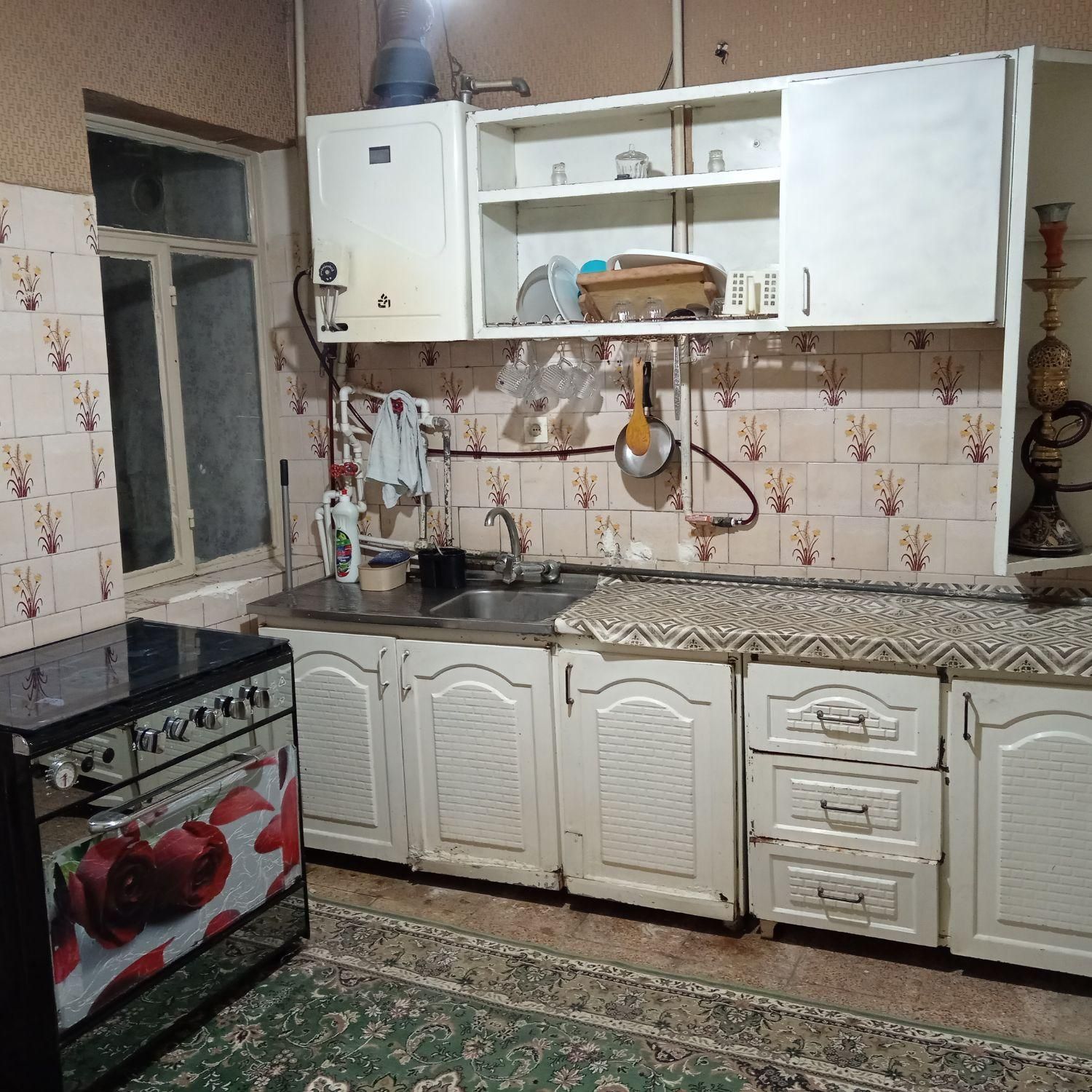 اجاره روزانه/هفتگی/ماهانه منزل دربست ۱۳۰|اجارهٔ کوتاه‌مدت آپارتمان و سوئیت|مشهد, مشهدقلی|دیوار