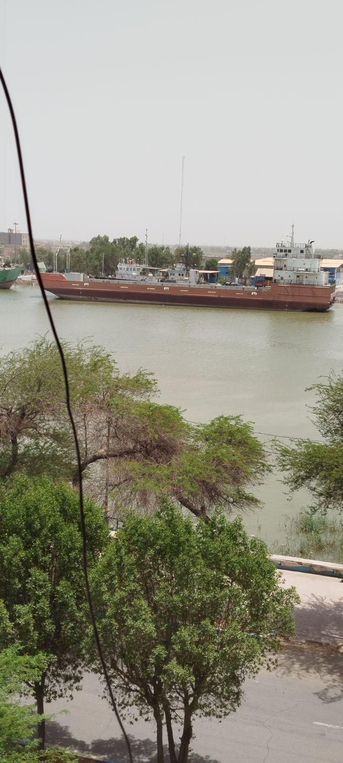 لنج دوبی آماده بار.گمرک آزاد خرمشهر.کانتینرخردبار|خدمات حمل و نقل|تهران, بازار|دیوار