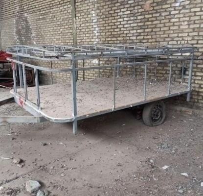 کاروان مسافرتی با چادر ترانزیت|کوهنوردی و کمپینگ|کرمانشاه, |دیوار