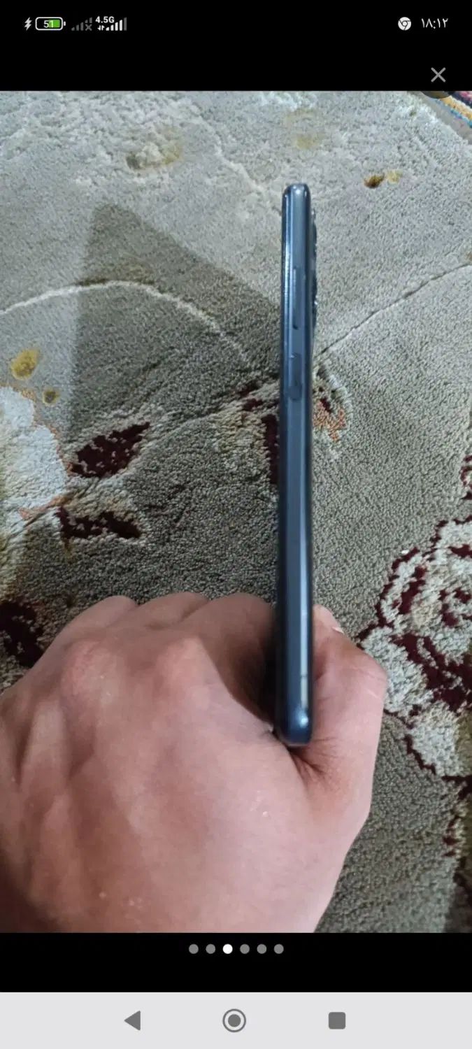 poco x5. 5g|موبایل|تهران, قاسم‌آباد|دیوار