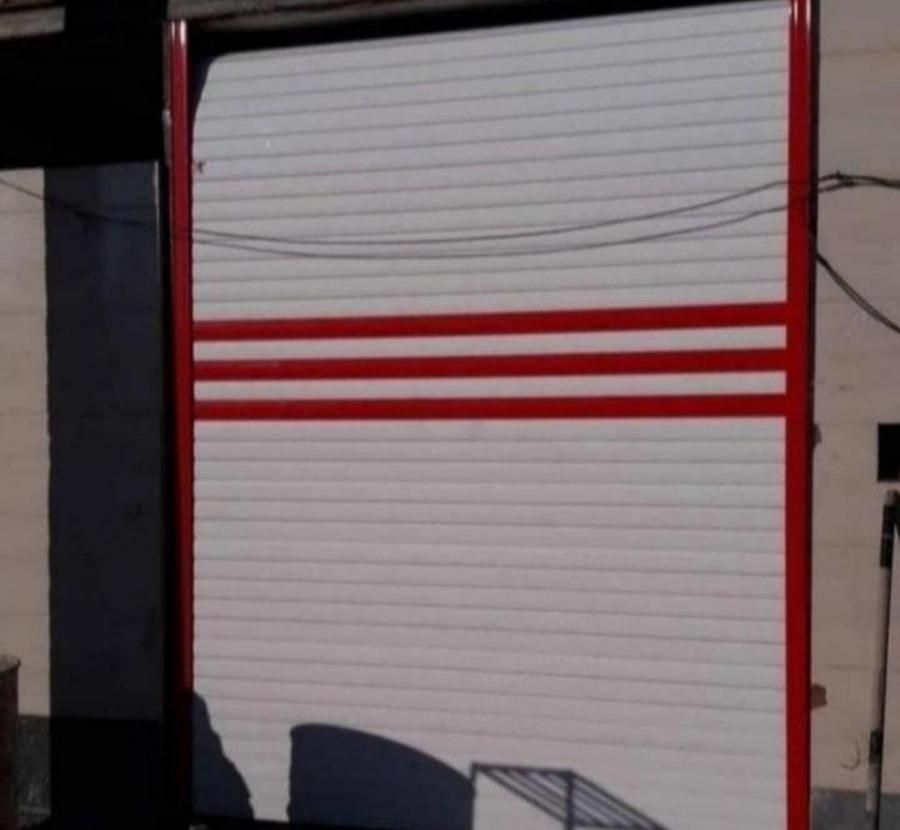 نمایندگیانحصاری شیشه سکوریت کرکره برقی مشهدیاری|خدمات پیشه و مهارت|ساوه, |دیوار