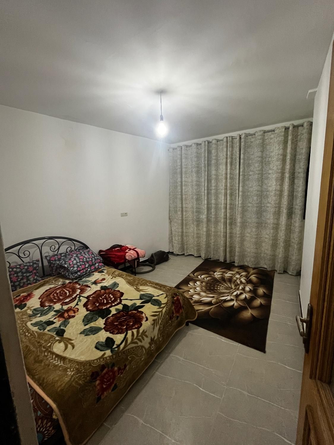 اجاره روزانه/شبانه/هفتگی آپارتمان مرکز شهر|اجارهٔ کوتاه‌مدت آپارتمان و سوئیت|بروجرد, |دیوار