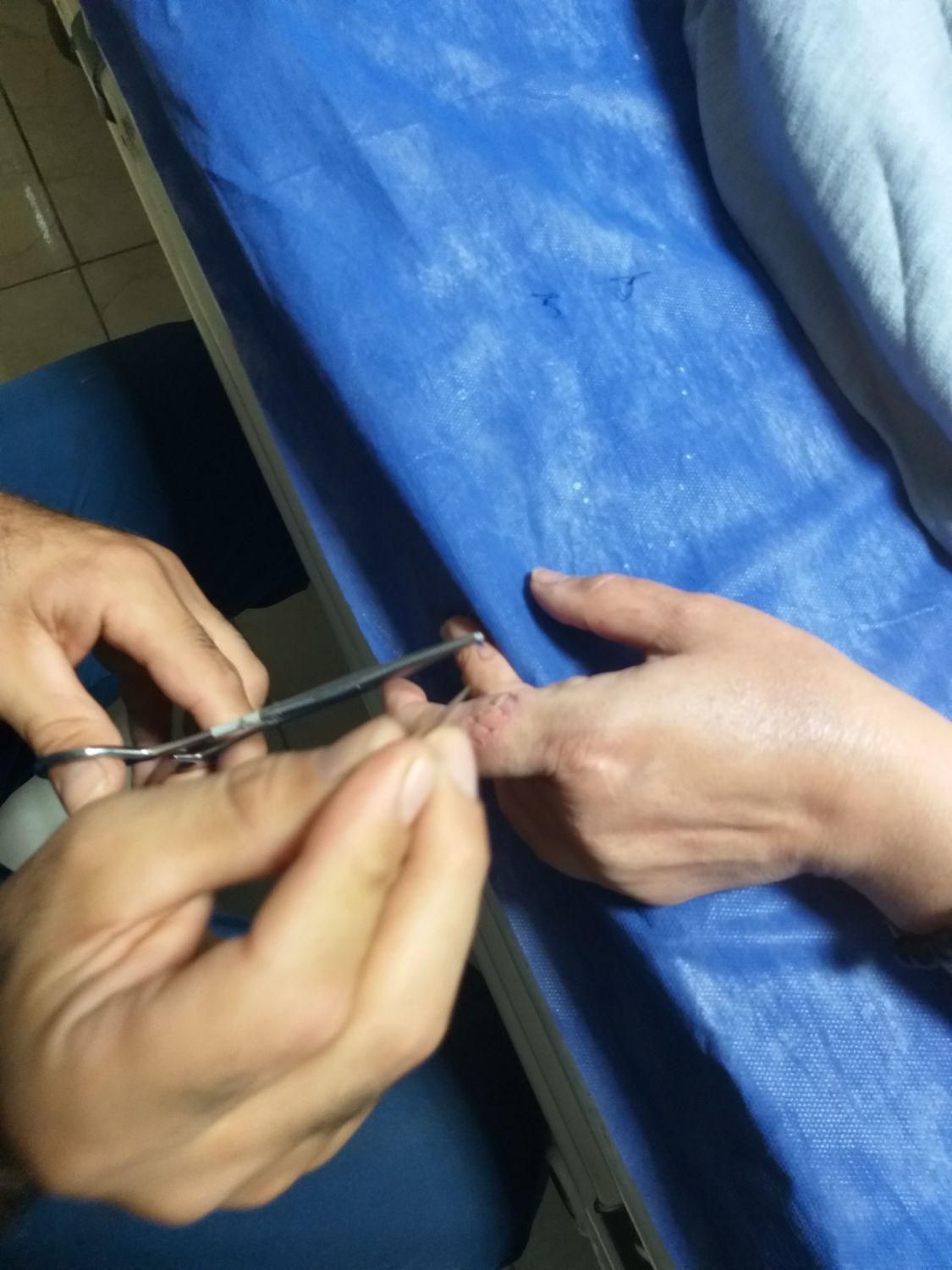 خدمات پرستاری و تزریقات در منزل محمودآباد|خدمات آرایشگری و زیبایی|محمودآباد, |دیوار