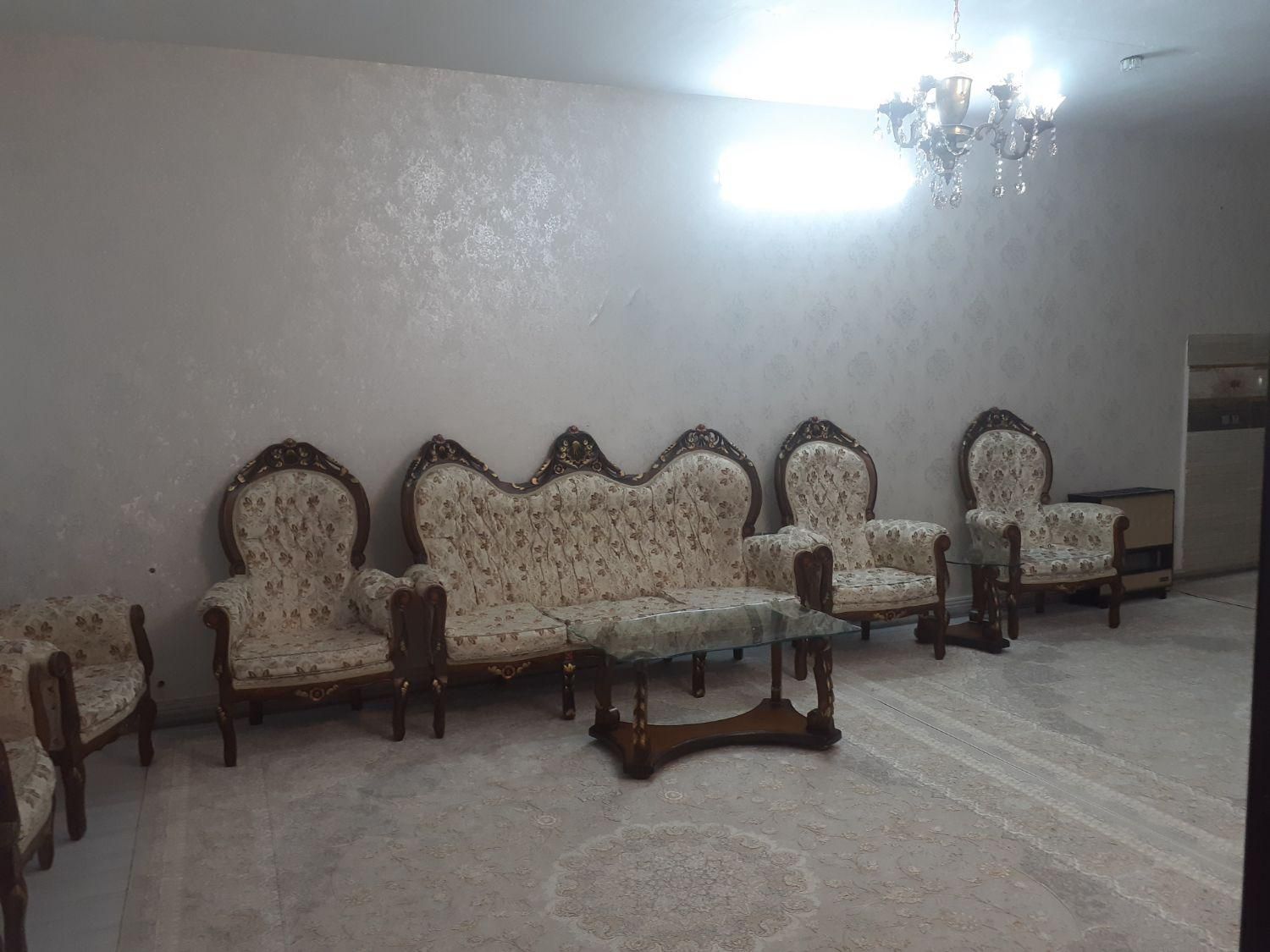 اجاره روزانه/هفتگی/ماهانه آپارتمان ۱۳۰ متری|اجارهٔ کوتاه‌مدت آپارتمان و سوئیت|اردبیل, |دیوار