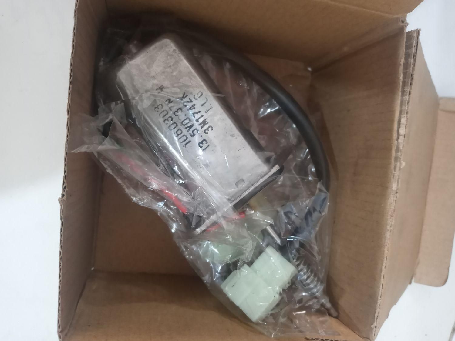 انواع موتور و ،برد ،شیشه بالابرخودرو|قطعات یدکی و لوازم جانبی|شهریار, شهریار|دیوار