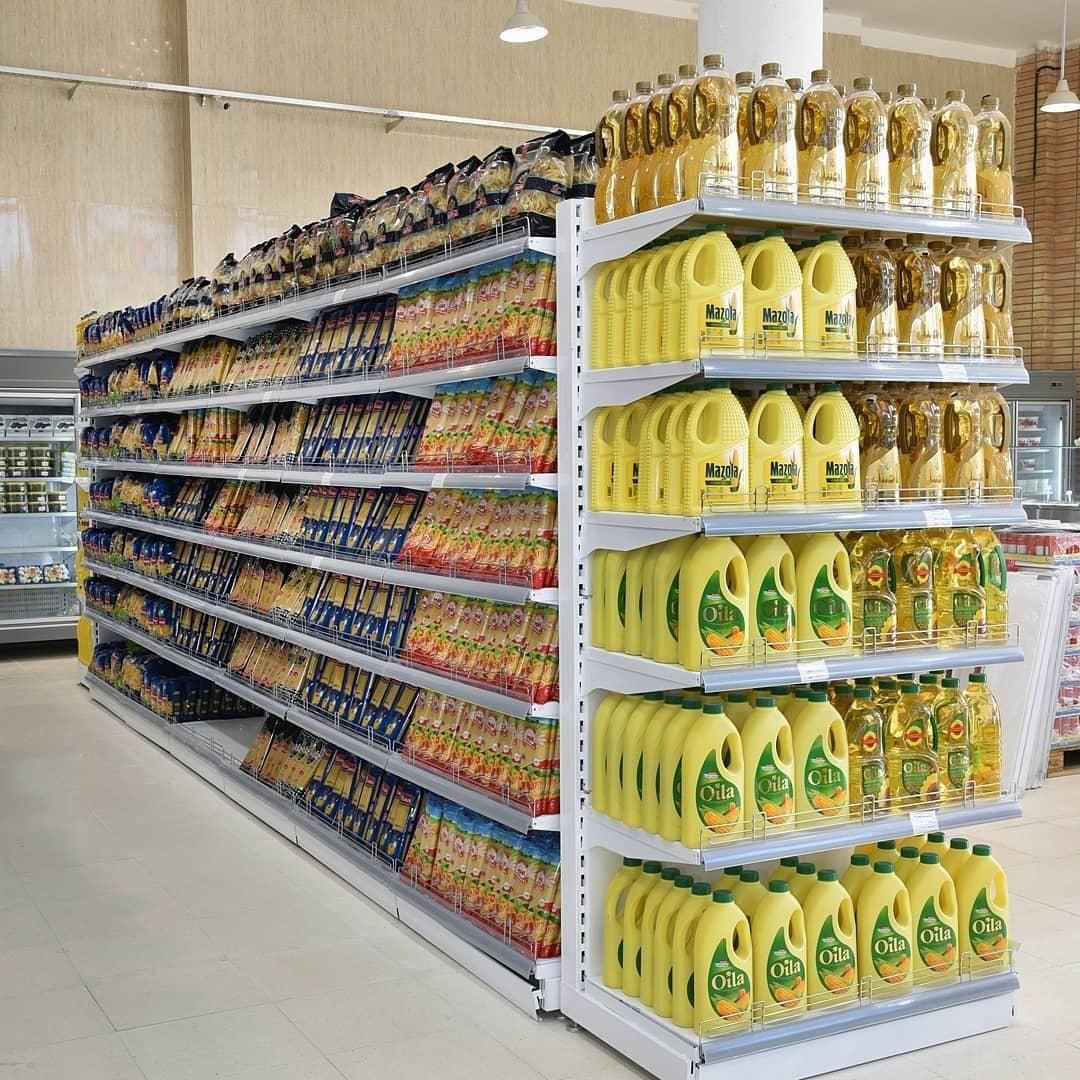 خاص ترین نمونه های قفسه و کم پیدا|فروشگاه و مغازه|اهواز, فاز ۲ پادادشهر|دیوار