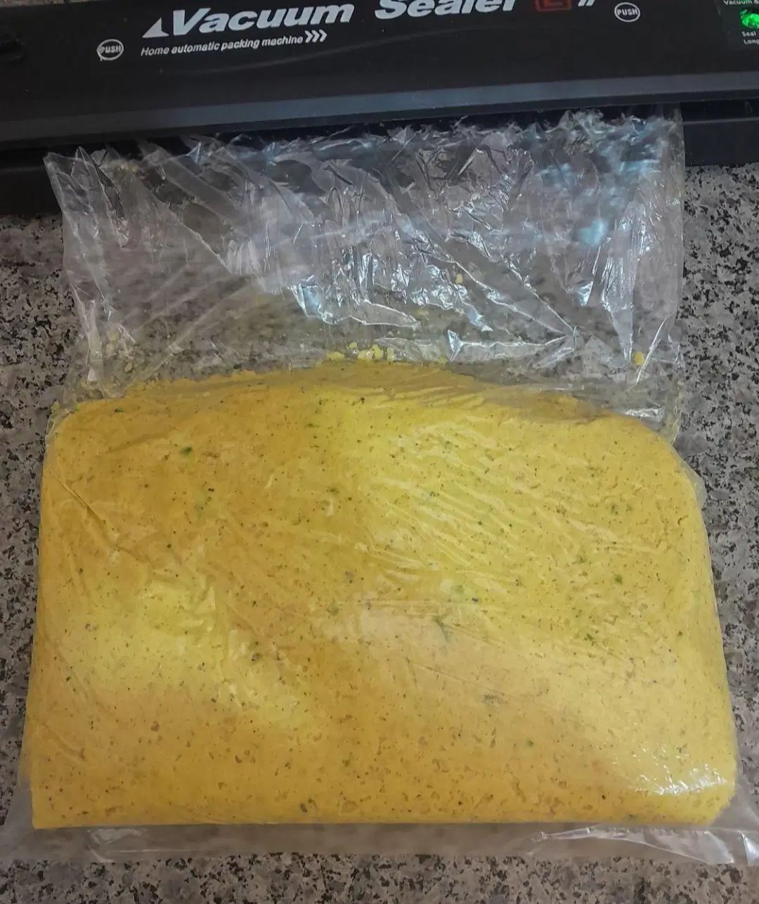 بهترین فلافل جنوب با اختلاف نخودادویه سبزیجات معطر|خوردنی و آشامیدنی|شیراز, شهرک گلستان|دیوار