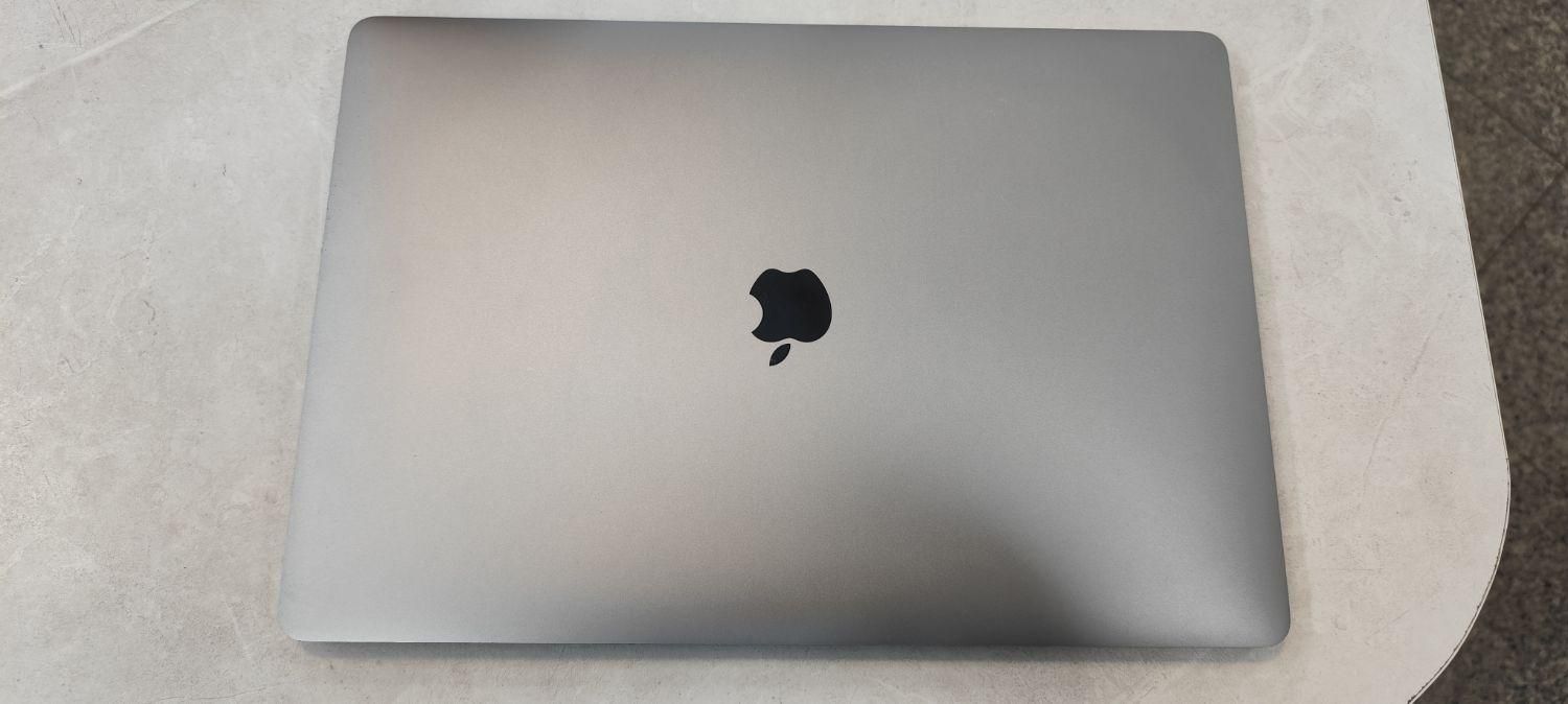 لپ تاپ مک بوک پرو اپل apple macbook pro 2019 i9|رایانه همراه|تهران, میدان ولیعصر|دیوار