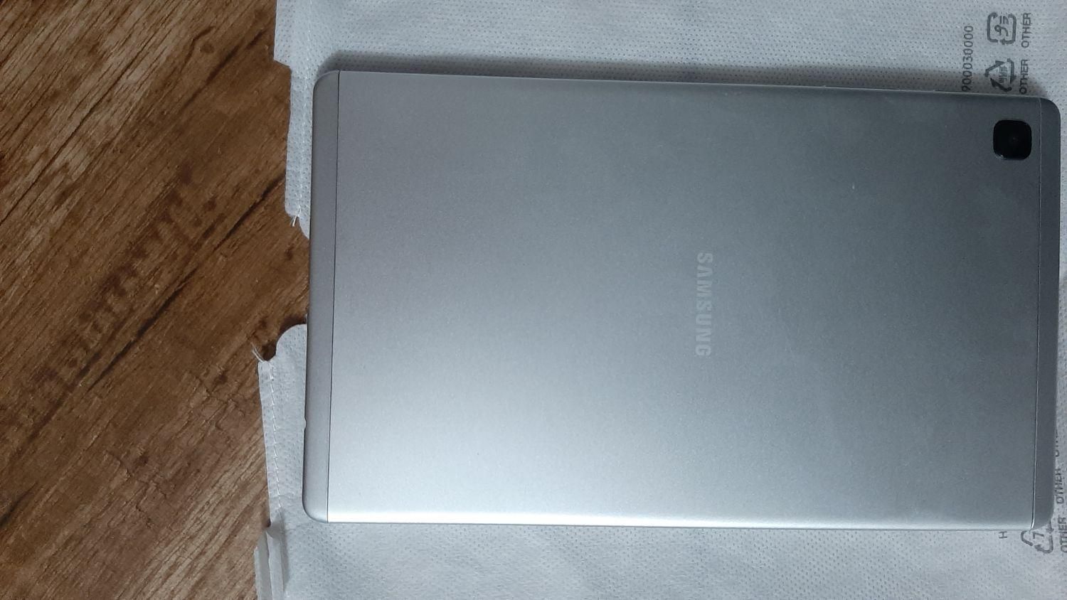 تبلت سامسونگ galaxy Tab A7 Lite|تبلت|تهران, استخر|دیوار