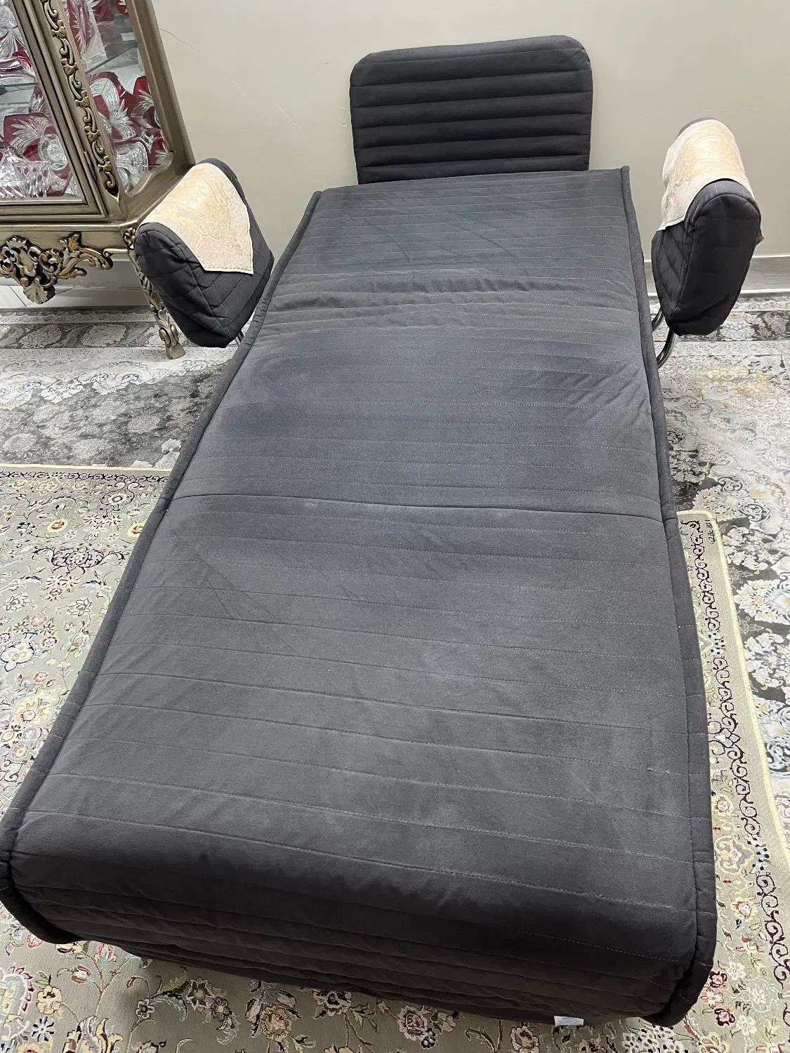 مبل تخت خوابشو|مبلمان خانگی و میز عسلی|تهران, باغ فیض|دیوار