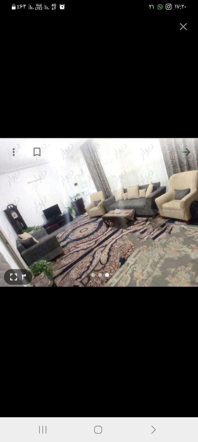 اجاره روزانه/هفتگی/ماهانه سویت ۸۰ متری|اجارهٔ کوتاه‌مدت آپارتمان و سوئیت|مرودشت, تخت جمشید|دیوار