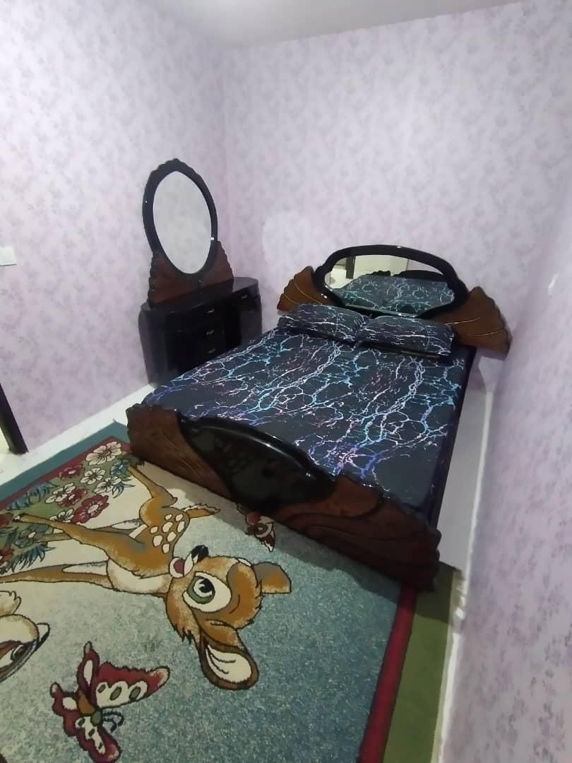 اجاره روزانه/هفتگی/ماهانه آپارتمان ۷۰ متری|اجارهٔ کوتاهمدت آپارتمان و سوئیت|چهارباغ, |دیوار