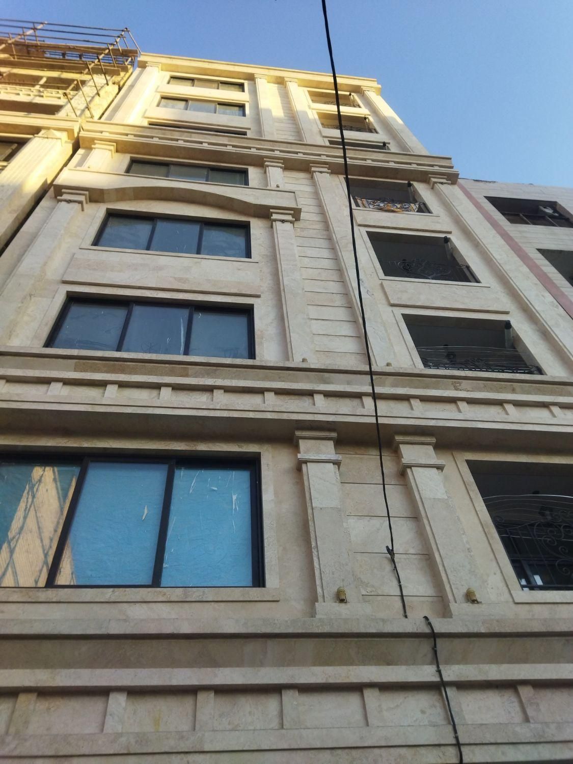 آپارتمان 135متری/تک واحدی/شاهکار/خیام شمالی/|فروش آپارتمان|مشهد, رستگار|دیوار