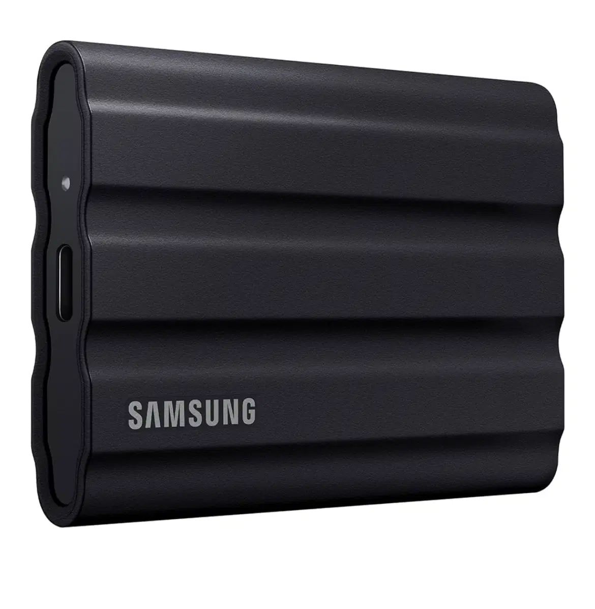 SSD Samsung External T7 Shield 1TB|قطعات و لوازم جانبی رایانه|تهران, درختی|دیوار