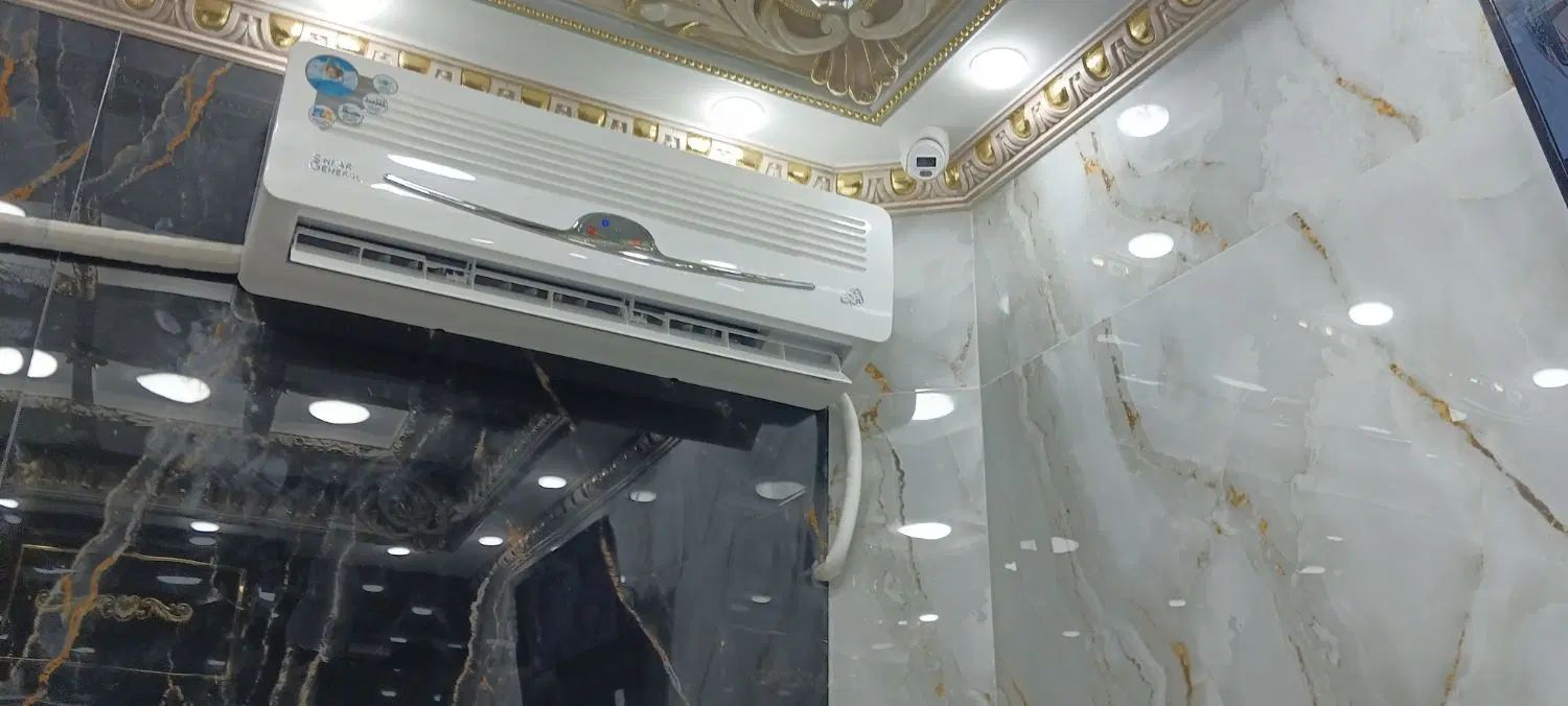 نصب کرکره برقی و تعمیر مونتاژ کردن کرکره نصب دوربی|خدمات پیشه و مهارت|خوی, |دیوار