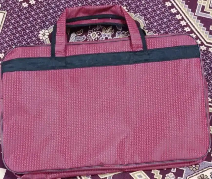 کیف مسافرتی آستر دار|کیف، کفش، کمربند|مشهد, موسوی قوچانی|دیوار