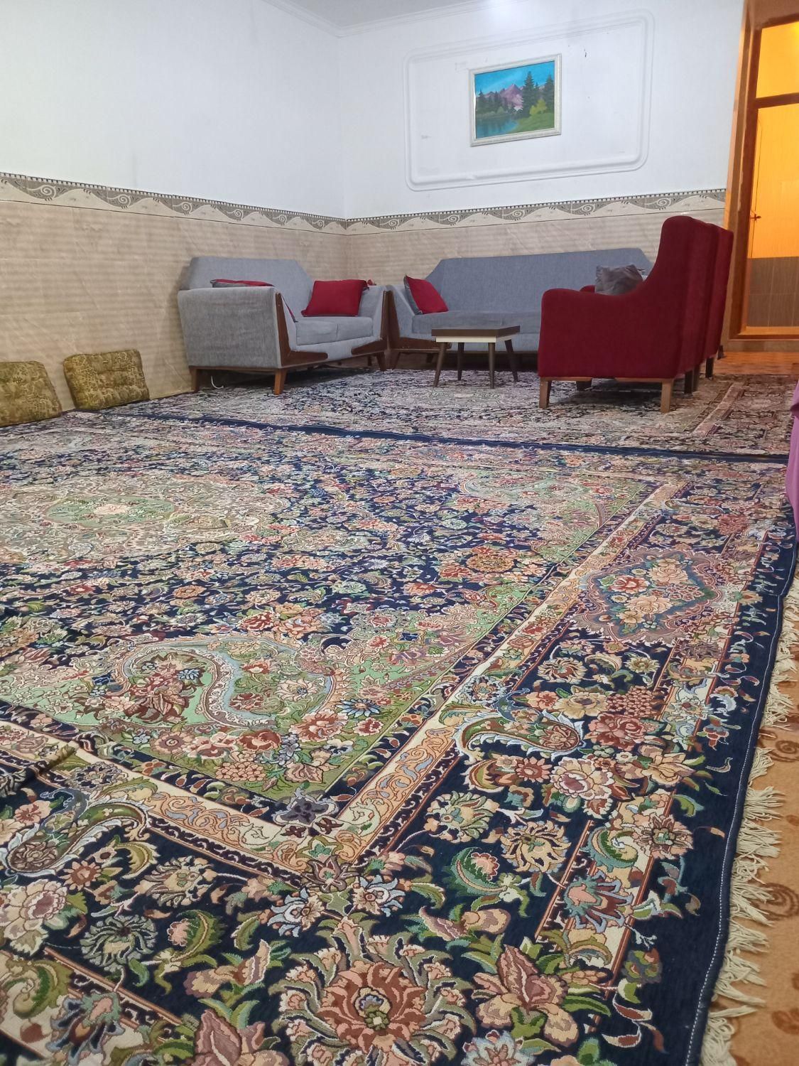 اجاره روزانه/هفتگی/ماهانه آپارتمان ۱۰۰ متری|اجارهٔ کوتاهمدت آپارتمان و سوئیت|بندر گناوه, |دیوار