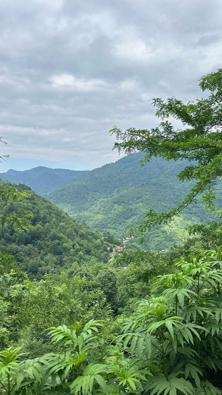 خونه روستایی ییلاقی/ویو بهشتی|فروش زمین و ملک کلنگی|احمدسرگوراب, |دیوار