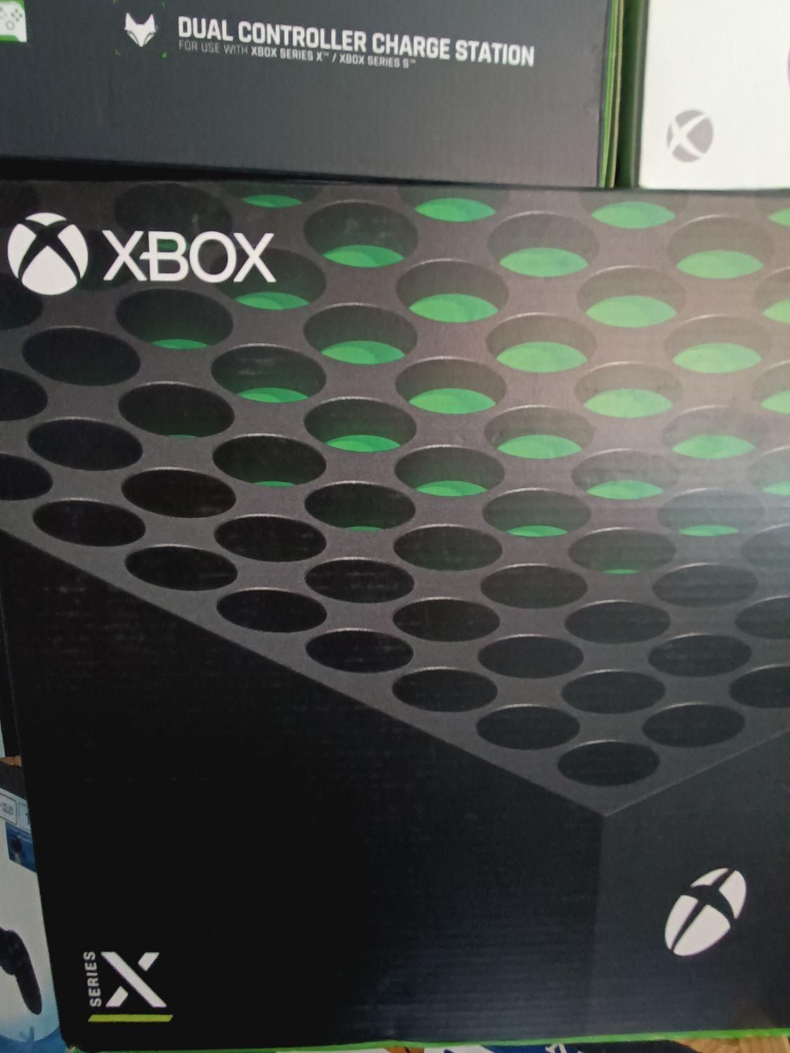 xbox series x|کنسول، بازی ویدئویی و آنلاین|تهران, فردوسی|دیوار