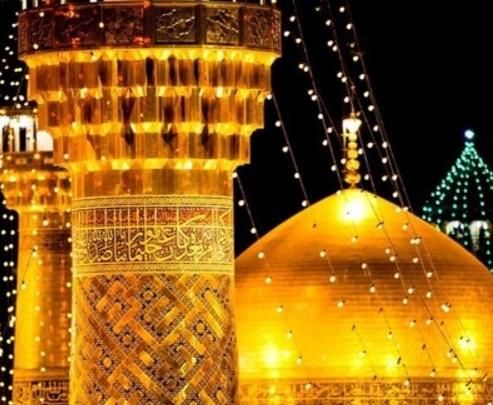 کاروان زیارتی مشهد مقدس|تور و چارتر|ایذه, |دیوار
