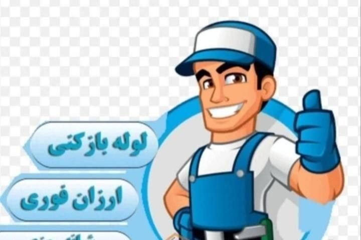 لوله بازکنی سراسری 20دقیقه ای تضمینی بهداشتی 24س|خدمات پیشه و مهارت|مشهد, الهیه|دیوار