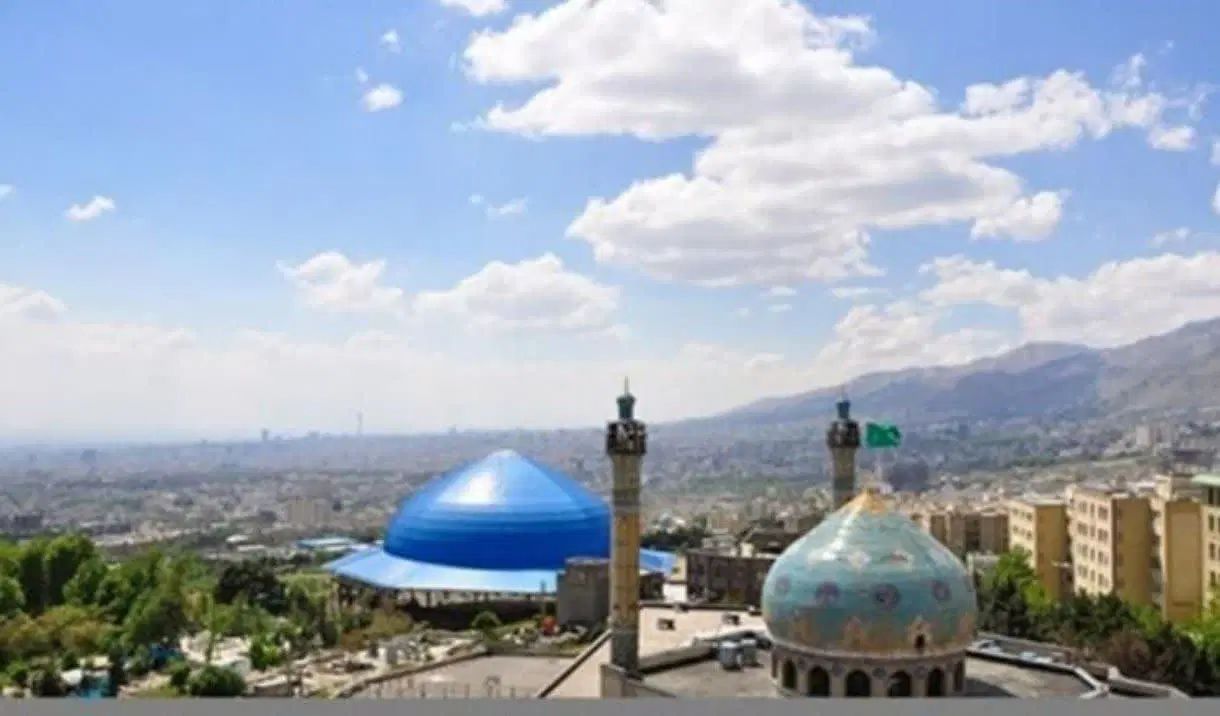 رهن آپارتمان۱۳۳متری در مینی سیتی شهرک شهید محلاتی|اجارهٔ آپارتمان|تهران, شهرک محلاتی|دیوار