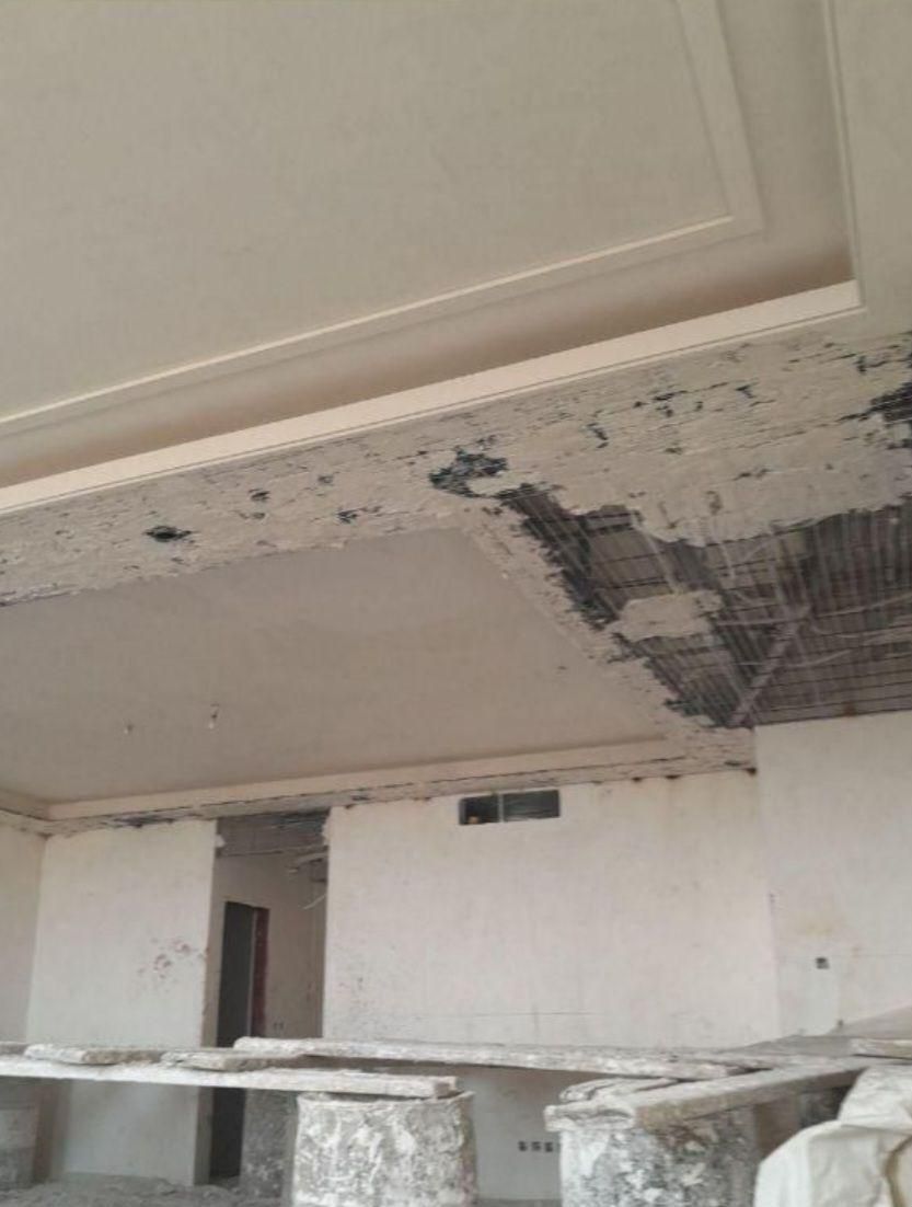 کلیه کارهای گچ کاری پردیس رودهن دماوند|خدمات پیشه و مهارت|پردیس, فاز ۲|دیوار