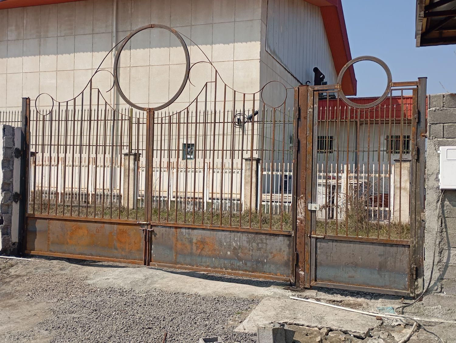 خدمات جوشکاری|خدمات پیشه و مهارت|رودسر, |دیوار