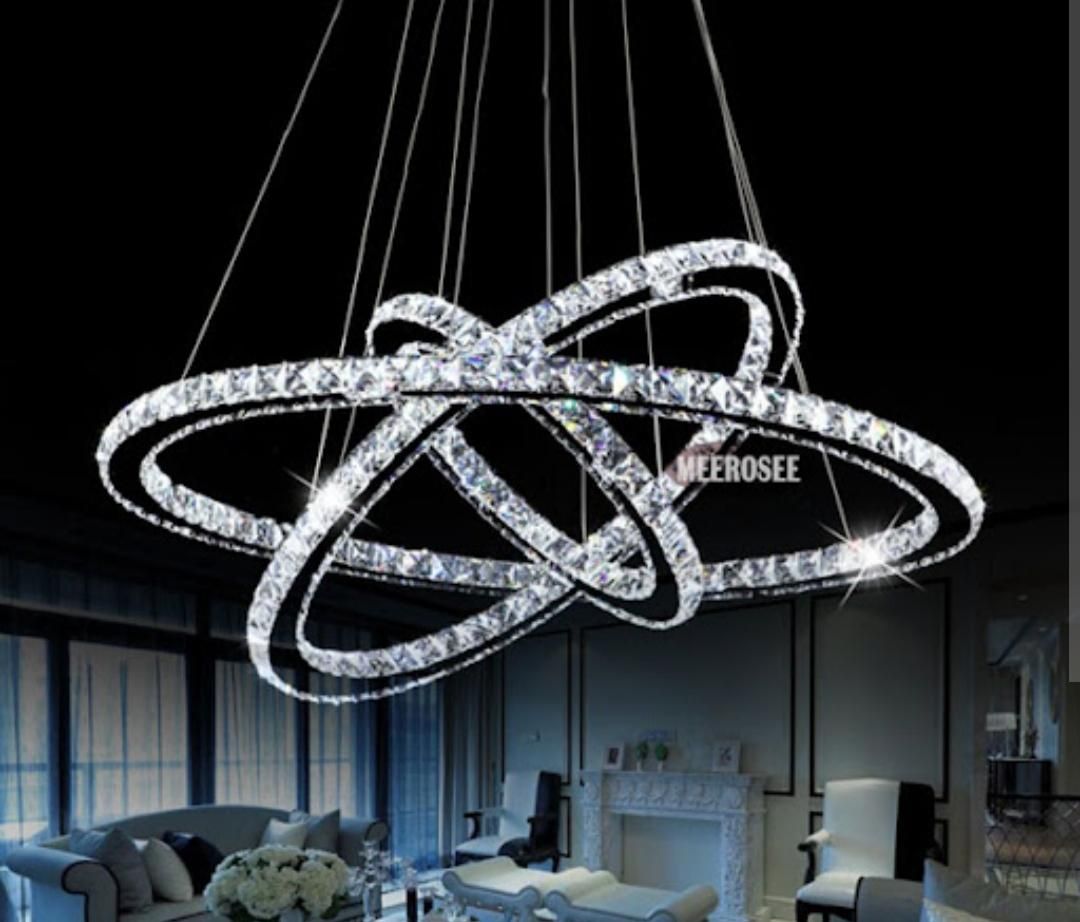 تعمیرات و فروش انواع لوسترهای مدرن|لوستر و چراغ آویز|بوشهر, |دیوار