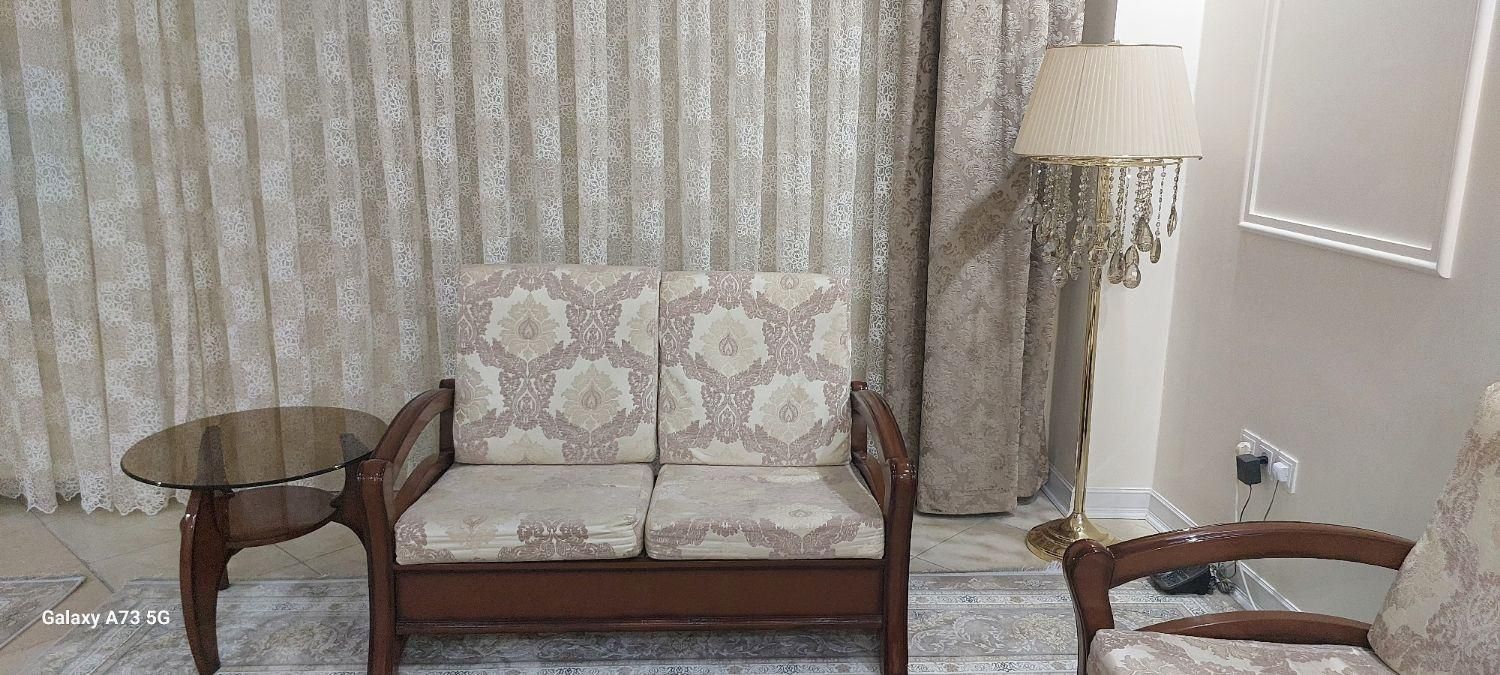 مبلمان ۷ نفره|مبلمان خانگی و میز عسلی|تهران, امیریه|دیوار