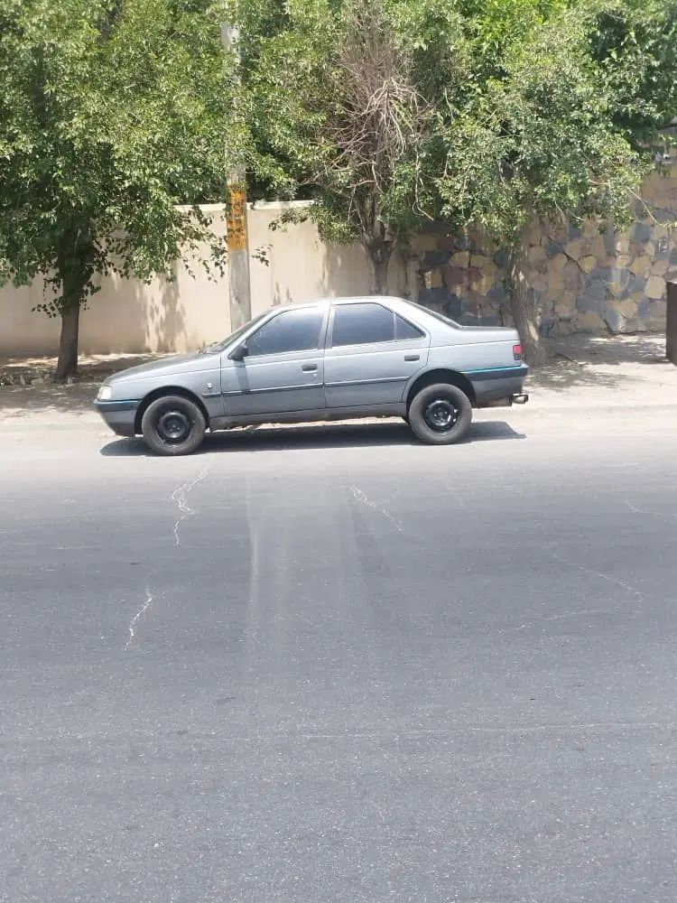 پژو 405 جی ال ایکس (GLX)، مدل ۱۳۹۱|خودرو سواری و وانت|کرج, گلشهر|دیوار