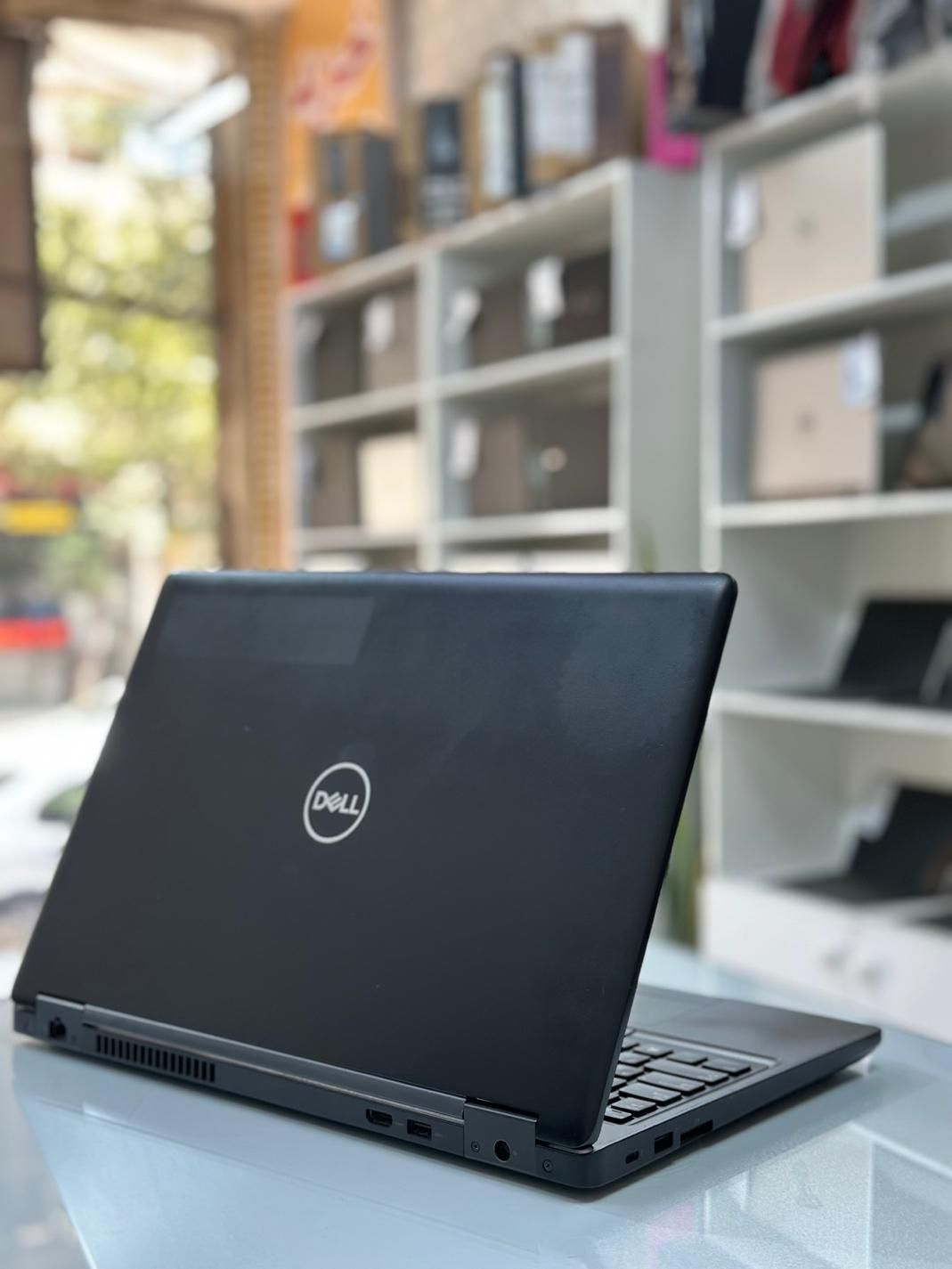 لپ تاپ دل i7 با ۱۲ هسته ۱ ترا ssd (گارانتی کتبی)|رایانه همراه|کاشان, معلم|دیوار