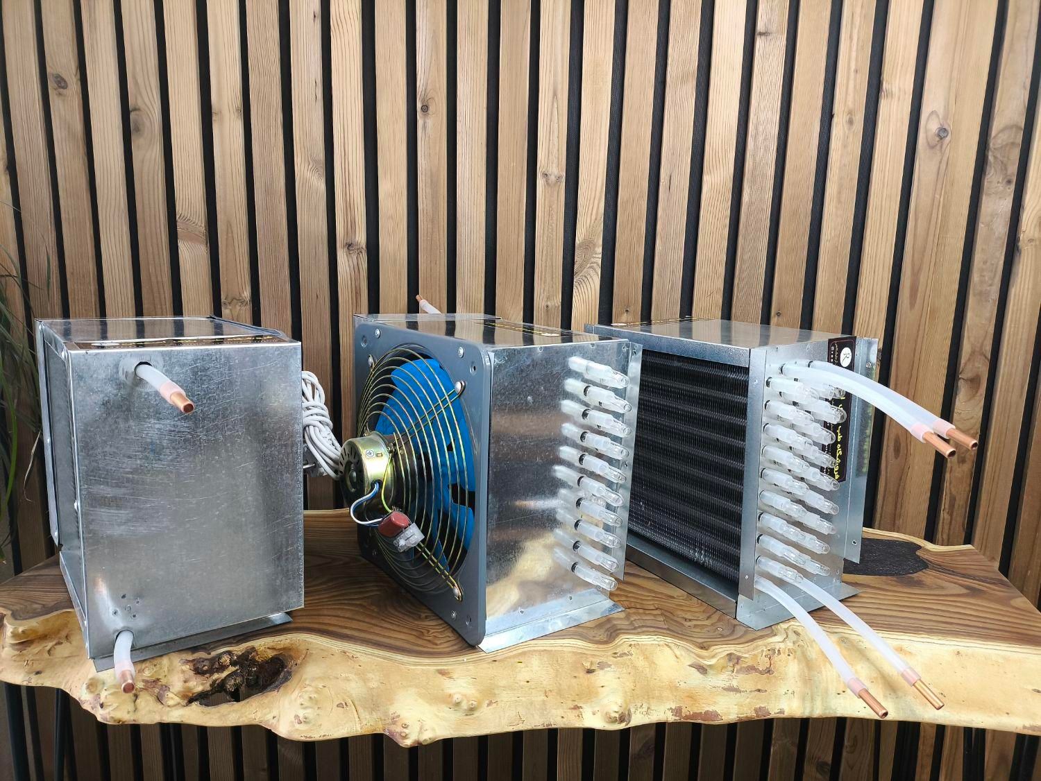 عرق.گیر گلاب.گیر|سایر لوازم برقی|اصفهان, بابوکان|دیوار