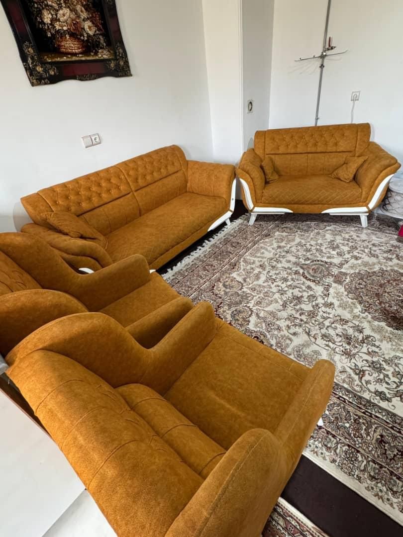 مبل فروشی چستر|مبلمان خانگی و میز عسلی|شاهرود, |دیوار