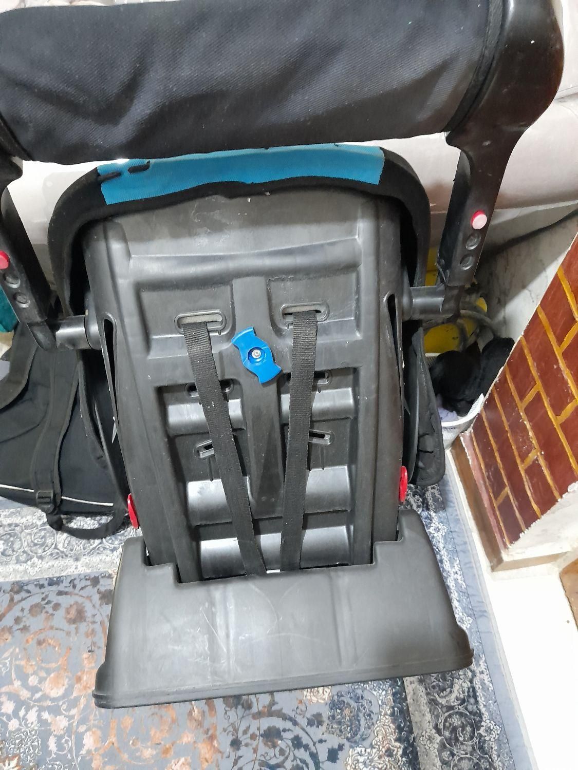 صندلی کودک|تخت و صندلی بچه|تهران, جی|دیوار