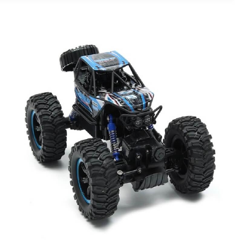 ماشین کنترلی آفرود ام زد MZ 2838|اسباببازی|تهران, هوانیروز|دیوار