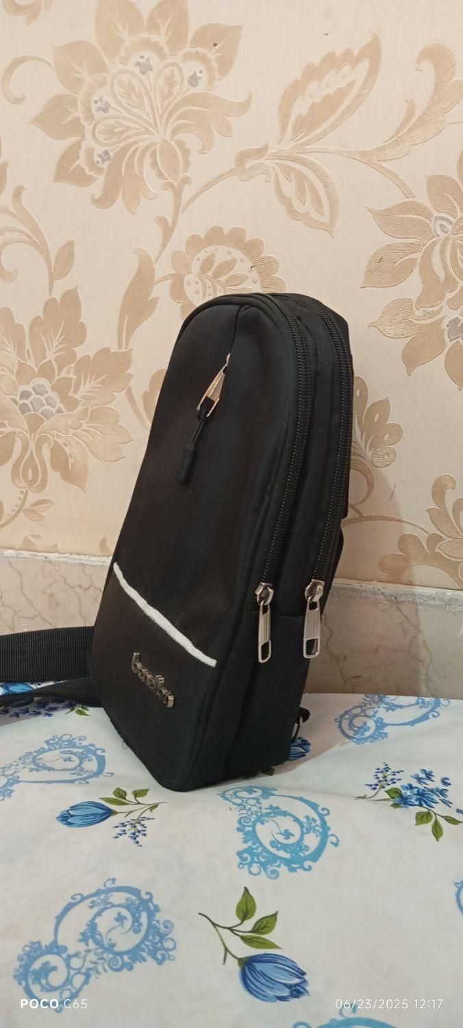 کیف دوشی|کیف، کفش، کمربند|پاکدشت, پاکدشت (مامازند)|دیوار