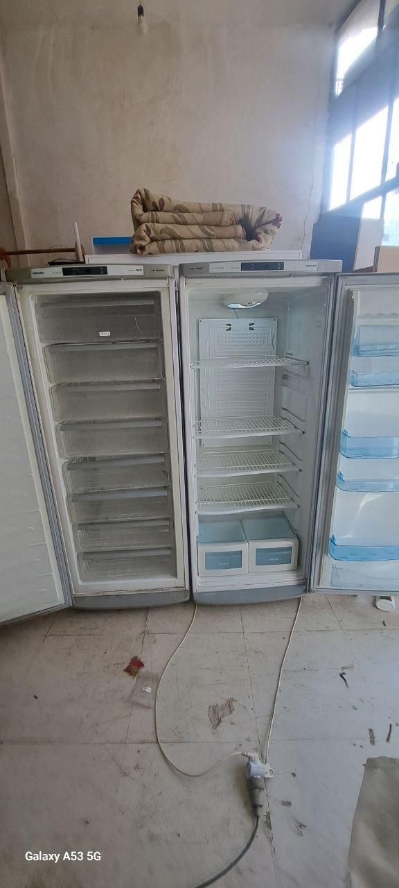 یخچال دوقولو دونار|یخچال و فریزر|سردشت, |دیوار