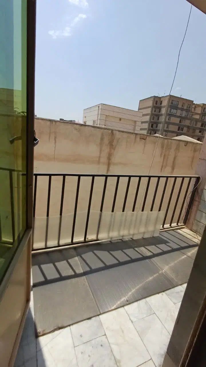اجاره آپارتمان ۸۵متری نقلی خیابان بهار|اجارهٔ آپارتمان|کرج, برغان|دیوار