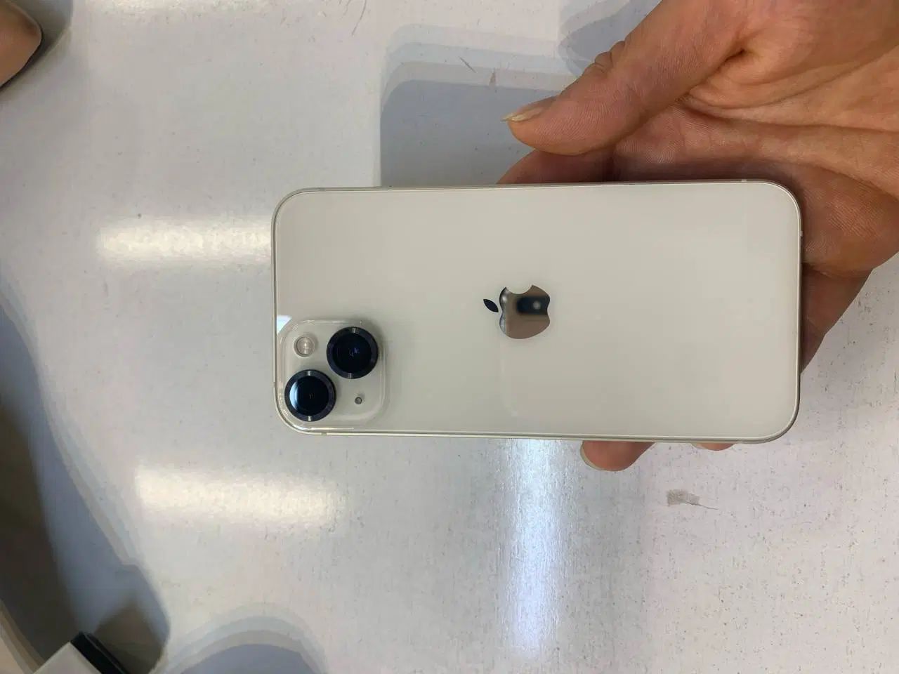 ایفون ۱۳نرمال iphone 13 apple پلمپ|موبایل|مشهد, ایثار|دیوار